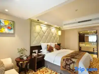 Jinke International Chengdu - 69