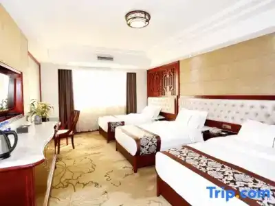 Guilin Jingxin International - 22