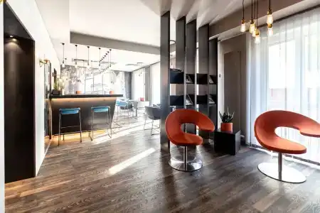 Altstadthotel - 14
