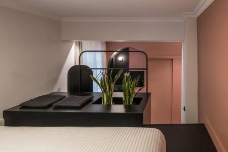 72 AD Suites - 23