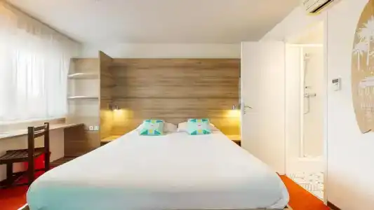 L'Auberge Everde Tarbes-Ibos - 29