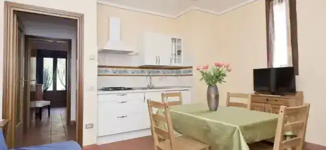 Residence Il Castagno - 24