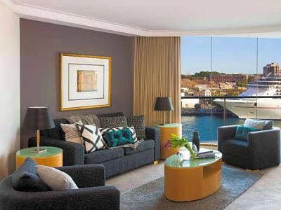 Pullman Quay Grand Harbour - 133
