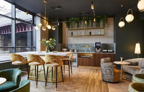 Jurys Inn Glasgow - 10