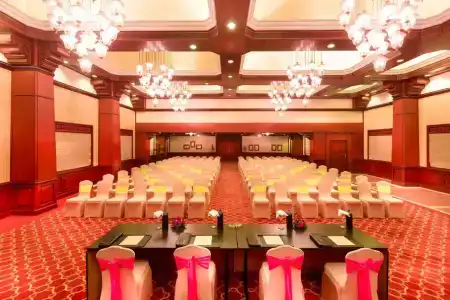 Grand Chennai By Grts - 9