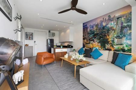 Unique Boutique Residences - 13