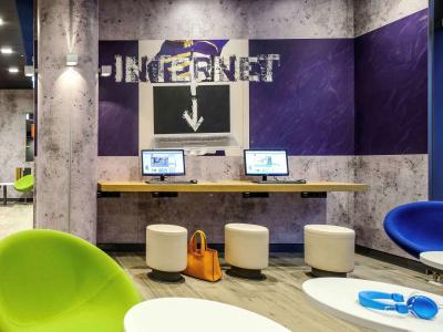 ibis budget Oostende Airport - 12