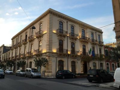 Grande Albergo Alfeo - 0