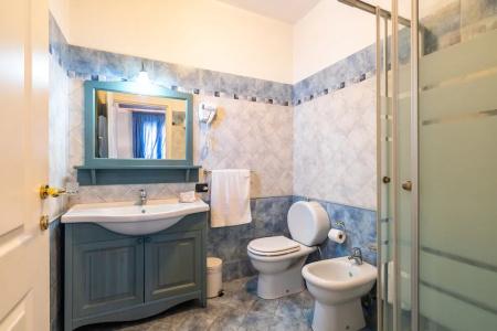 Alhambra - b&b - Di Charme - 31