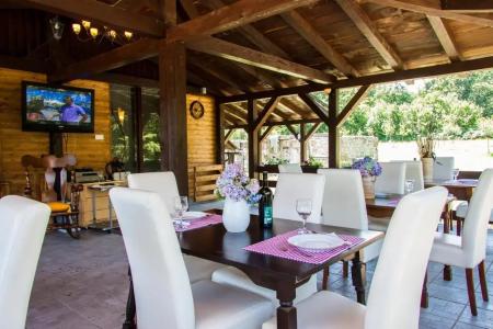 b&b Villa Nena - 15
