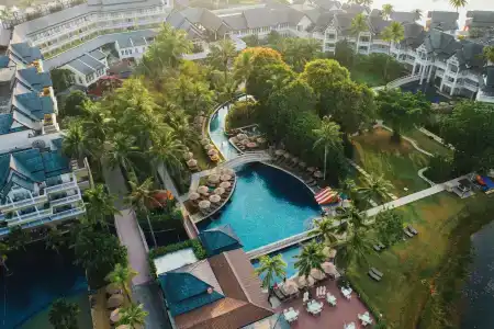 Angsana Laguna Phuket - Sha Extra Plus - 17