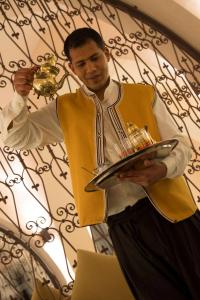 Radisson Blu Resort & Thalasso Hammamet - 15