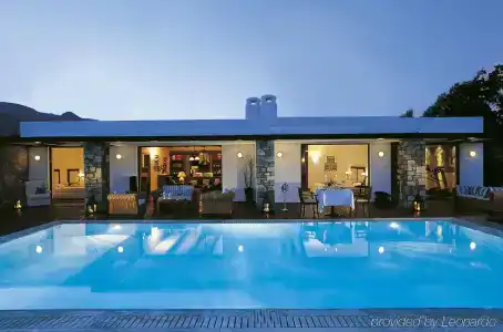 Elounda Bay Palace, a Member of the Leadings of the World - 26