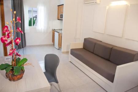 Apartamentos Vibra Panoramic - 12