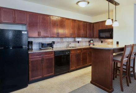 Staybridge Suites Airport, An Ihg - 9