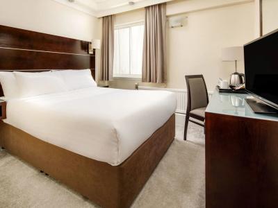 Mercure Glasgow City - 37