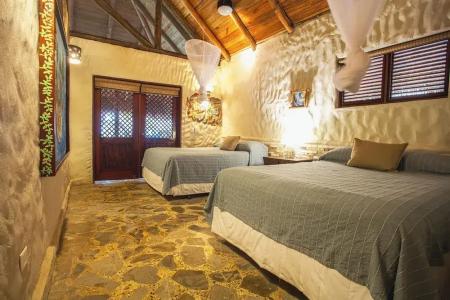 Natura Cabana Boutique & Spa By Mint - 182