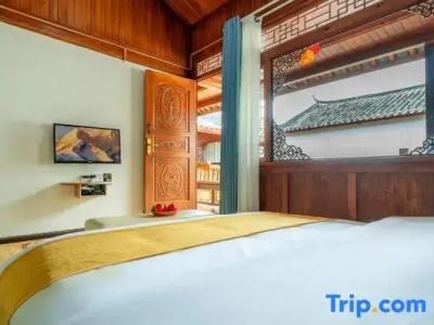 Jing Hua Yuan Inn (Lijiang Ancient Town) - 24