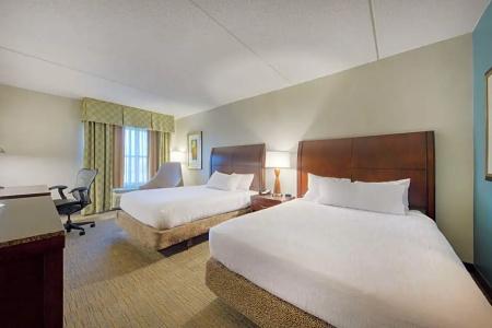 Hilton Garden Inn Southpoint - 61