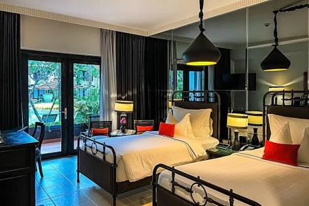 Shinta Mani Angkor & Bensley Collection Pool Villas - 32