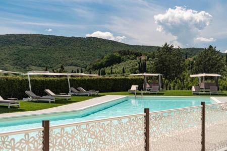 Relais Cappuccina - 31