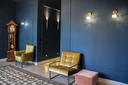 Jaffo Tel-Aviv King Gallery Boutique - 13