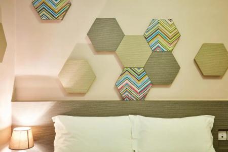 Ibis Budget Singapore Imperial (SG Clean) - 56