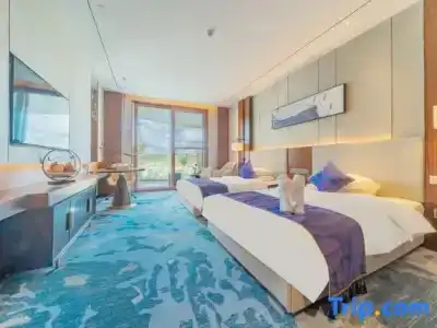 Dali Manju Ocean - 14