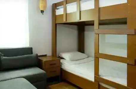 Risus Beach Resort - 75