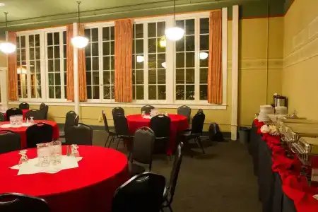 McMenamins Kennedy School - 19