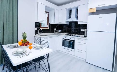 Bahçe Apart - 65