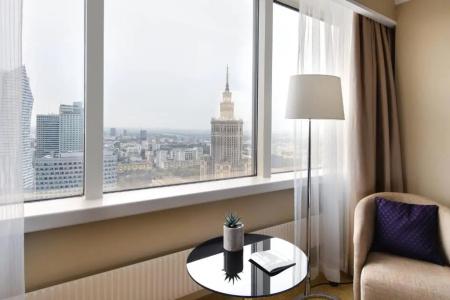 Warsaw Marriott - 67