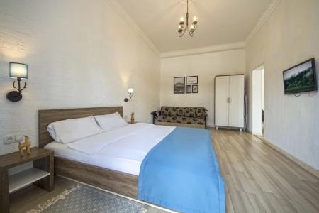 Central Dayflat - 103