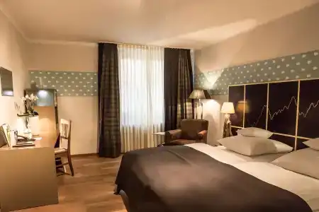 Best Western Premier Rebstock - 104
