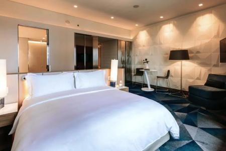 Sofitel Mexico City Reforma - 63