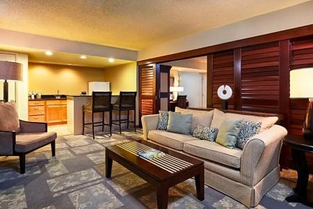 DoubleTree by Hilton Orlando at SeaWorld - 144