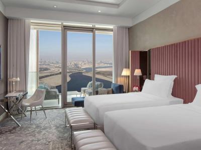 Sls Dubai & Residences - 4
