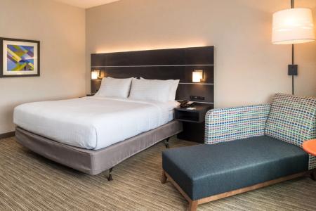 Holiday Inn Express East, An Ihg - 21