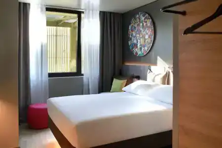 Moxy Athens City - 5