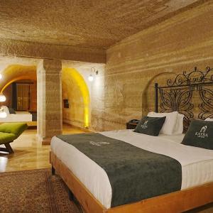 Kayra Cave Suites - 29