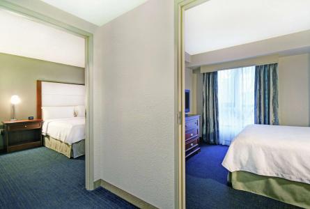 Homewood Suites by Hilton Seattle Downtown - 4