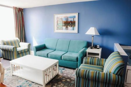 Ocean Club a Ramada by Wyndham - 62
