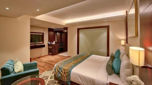 Golden Tulip Essential Jaipur - 49