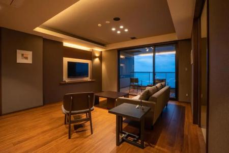 Amane Resort Gahama - 27