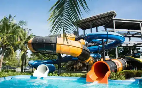 Relo' The Urban Escape - Huahin - 11