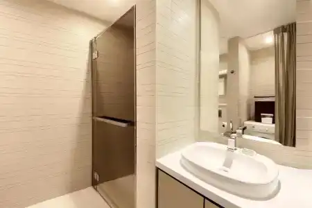 Pan Pacific Serviced Suites Orchard, Singapore - 105