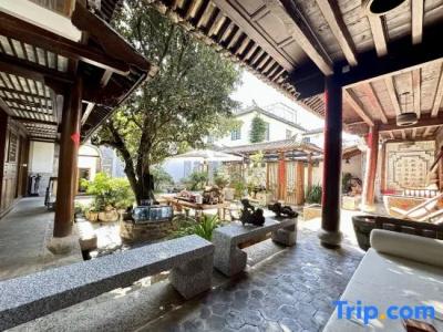 Dali Qingxin Garden Courtyard - 92