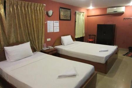 Onederz Hostel Phnom Penh - 5