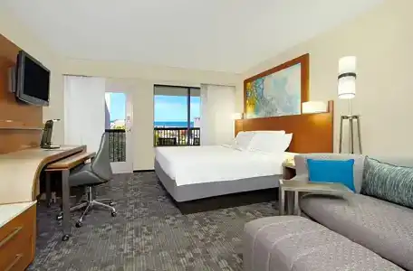 Courtyard by Marriott Cape Canaveral - 58