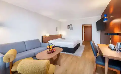 Wyndham Garden Lahnstein Koblenz - 9